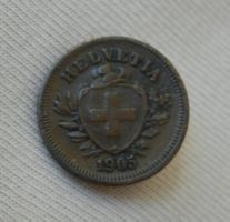 1 Räppler von 1905