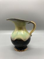 Schöner Vintage Keramik Krug / Vase