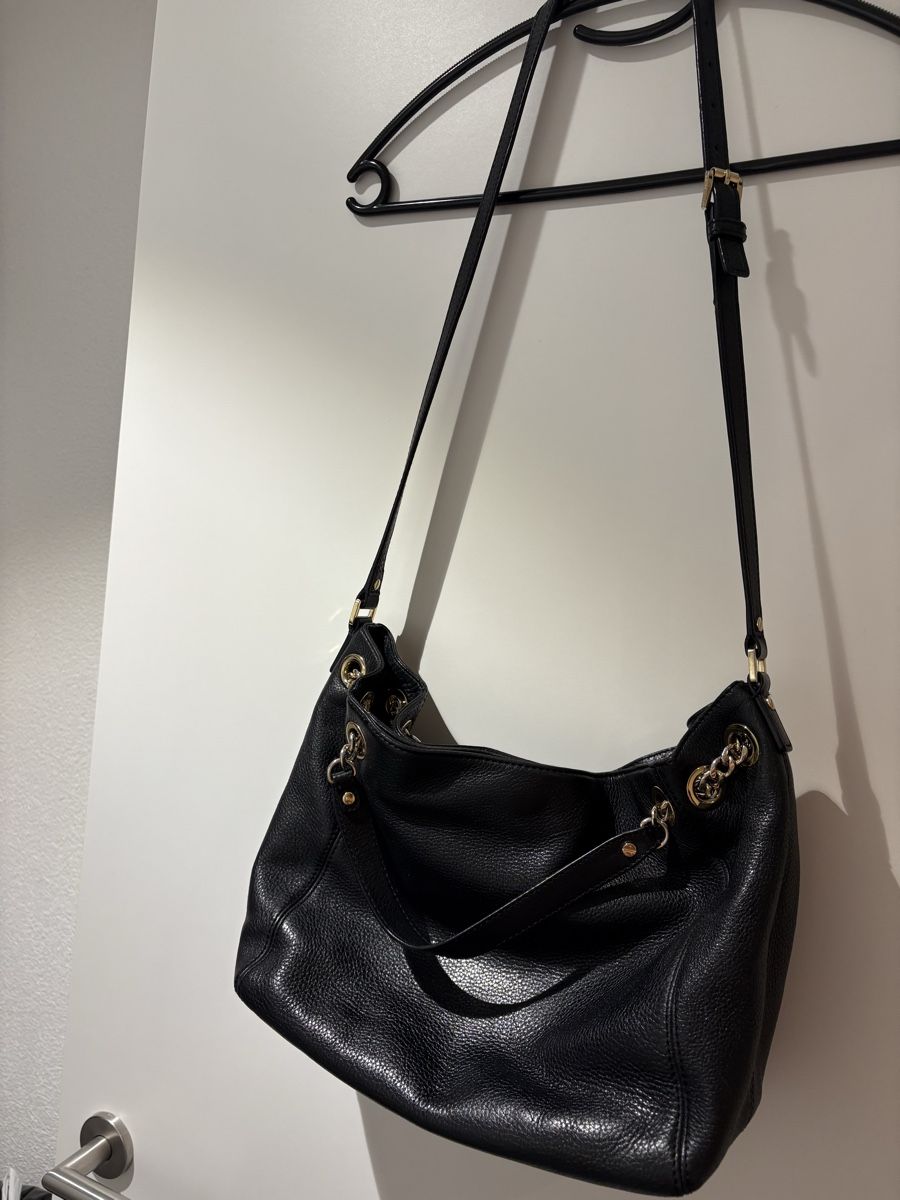 Michael Kors Sacs femmes: Michael Kors Handtasche Leder – D'occasion à Root par chnoepfliland 1