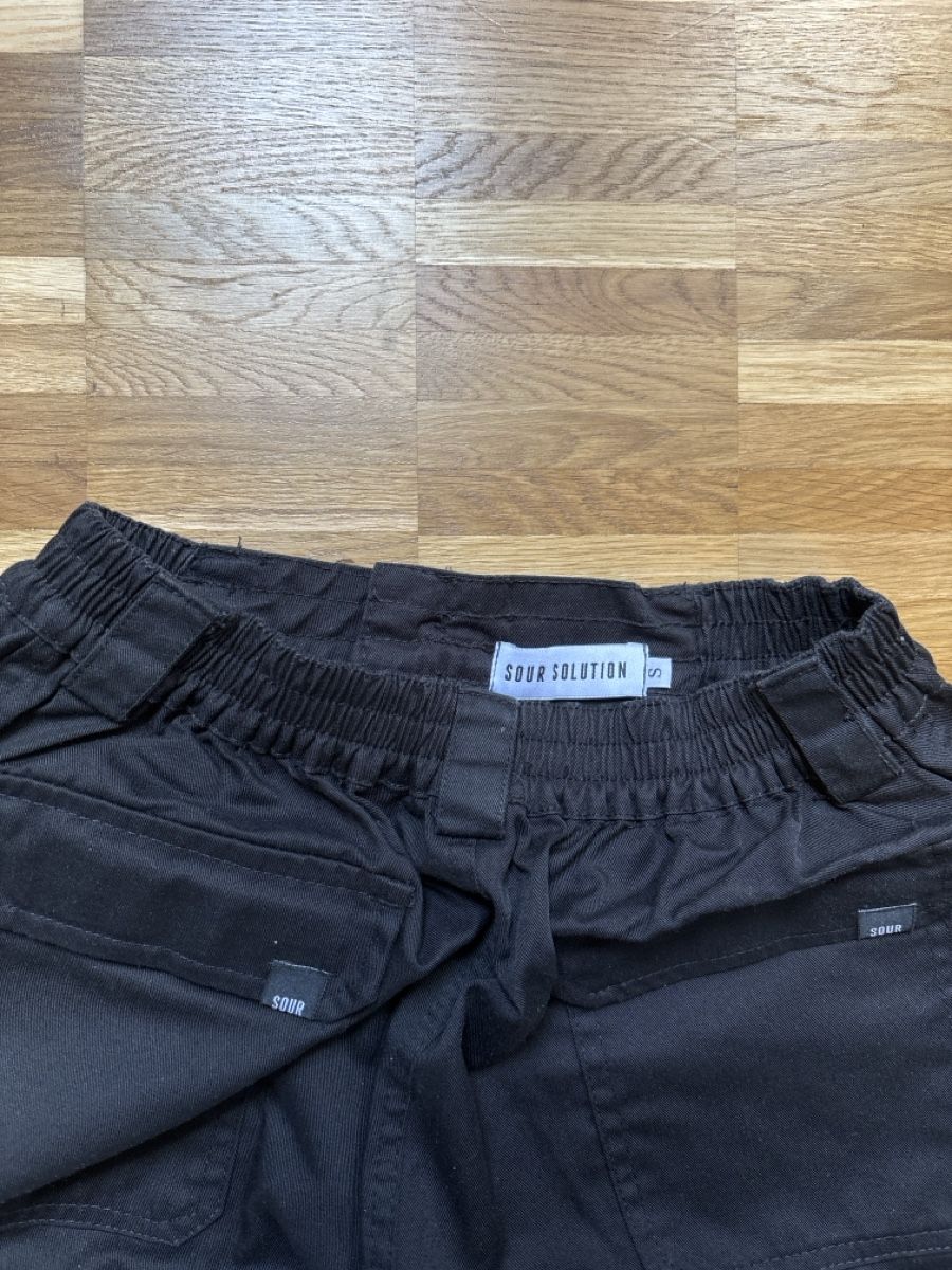 Pantalons: Sour Solution Cargo Pants – D'occasion à Zürich par lou_tk2w 3