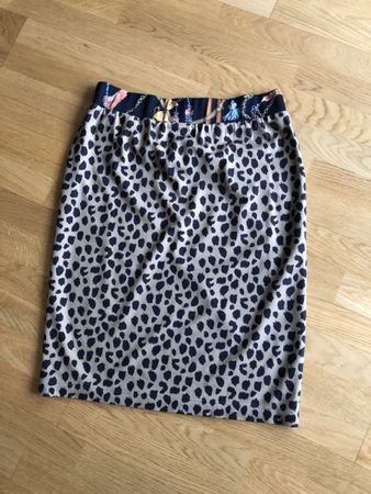 Jerseyjupe von RIANI, Gr. 42, NEU!