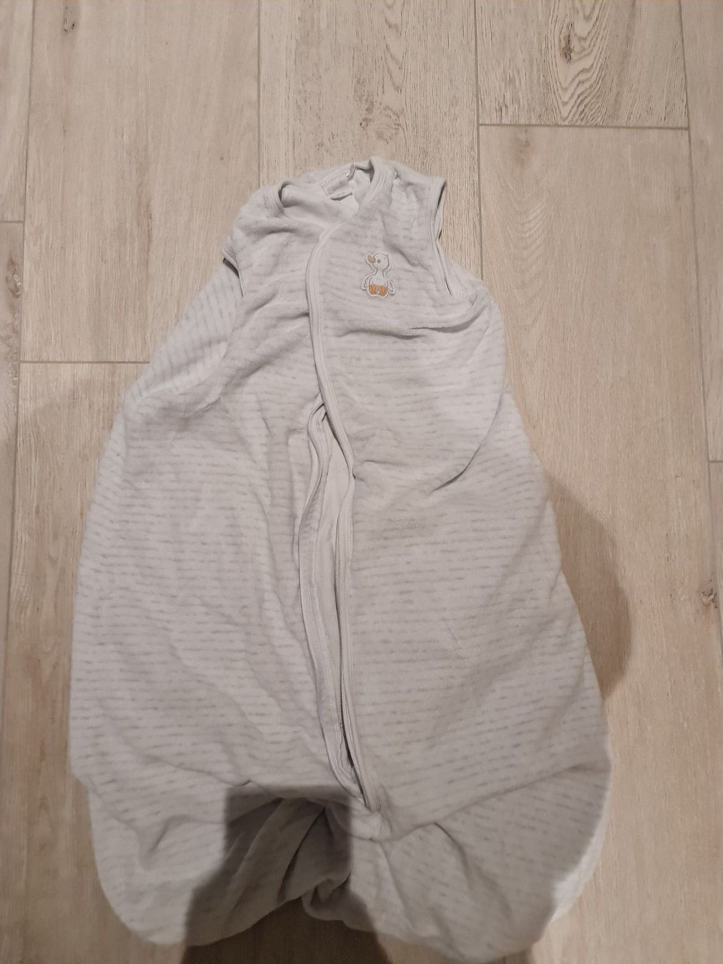 Sacchi a pelo: Baby Schlafsack 90 cm Entlein – Usato da Berg TG venduto da lisboa.sky