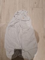 Baby Schlafsack 90 cm Entlein