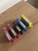HP 364 Druckerpatronen