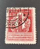Italien 1949 briefmarke