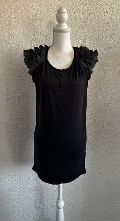 Hallhuber Shirt-Kleid 34