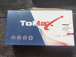 ToMax CLT-M404S Magenta Toner neu Für Samsung XPress