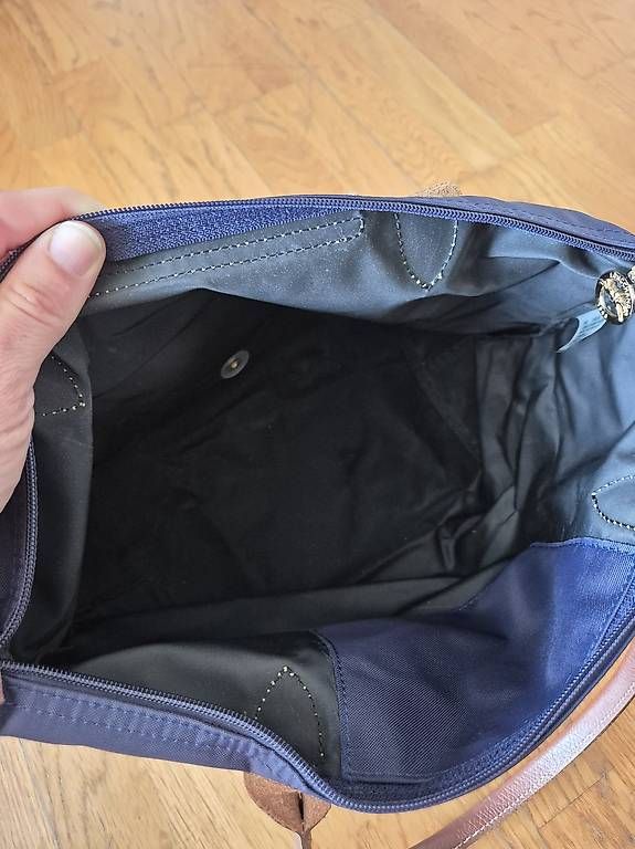 Longchamp Taschen für Damen: Langchamp Le Pilage Shopper – Gebraucht aus Schliern b. Köniz von elf2011 2