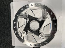 Bremsscheiben Shimano Ultegra 140/160mm