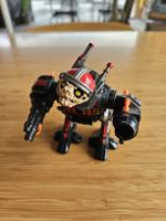 MIGHTY MAX SHUTS DOWN CYBOT 1994