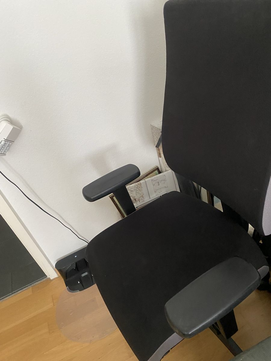 Sitag Chaises: Sitag officechair – D'occasion à Dietikon par Tdaf33