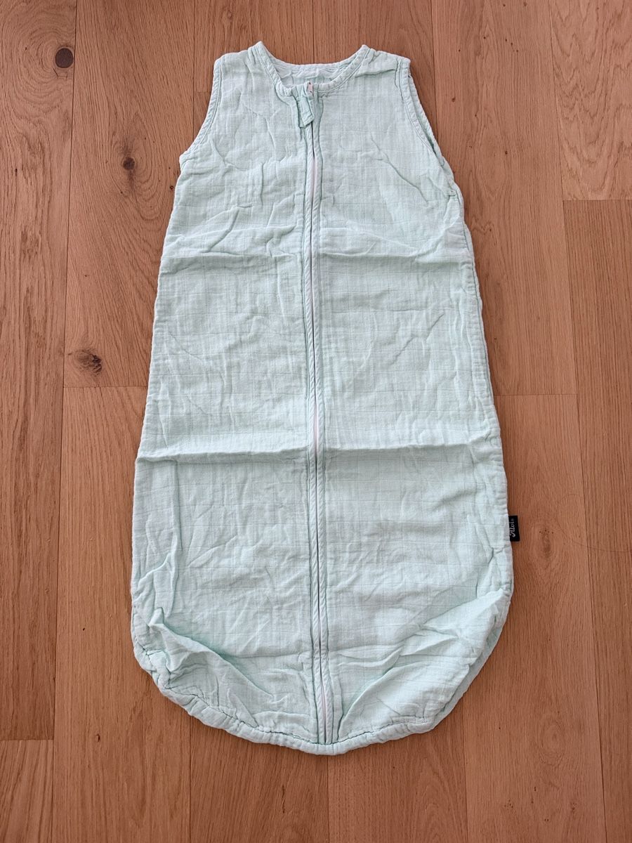 Alvi Couvertures: Alvi Schlafsack 0.5 TOG  – D'occasion à Rain par Heike5284 1
