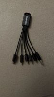 5 in 1 USB-Kabel