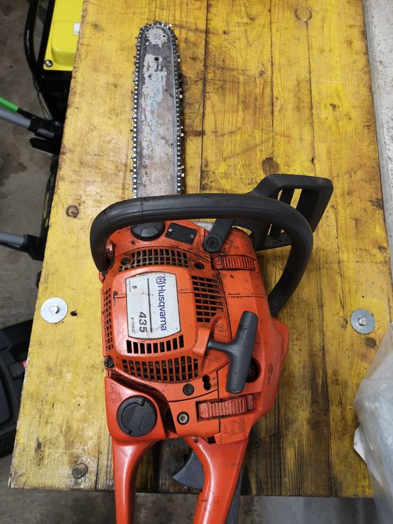 Husqvarna 435 | Kaufen auf Ricardo