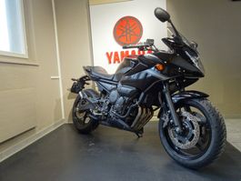 Yamaha XJ6 Diversion ABS