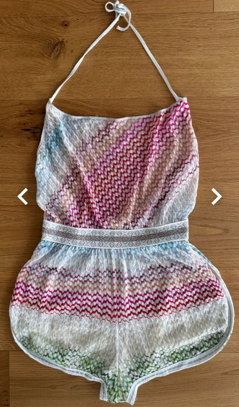 Missoni Vestiti: Missoni – Nuovo (secondo la descrizione) da Baar venduto da Natalita8510