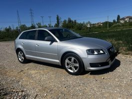 Audi A3 2.0 TDI Automat – ab Platz – MFK 2024