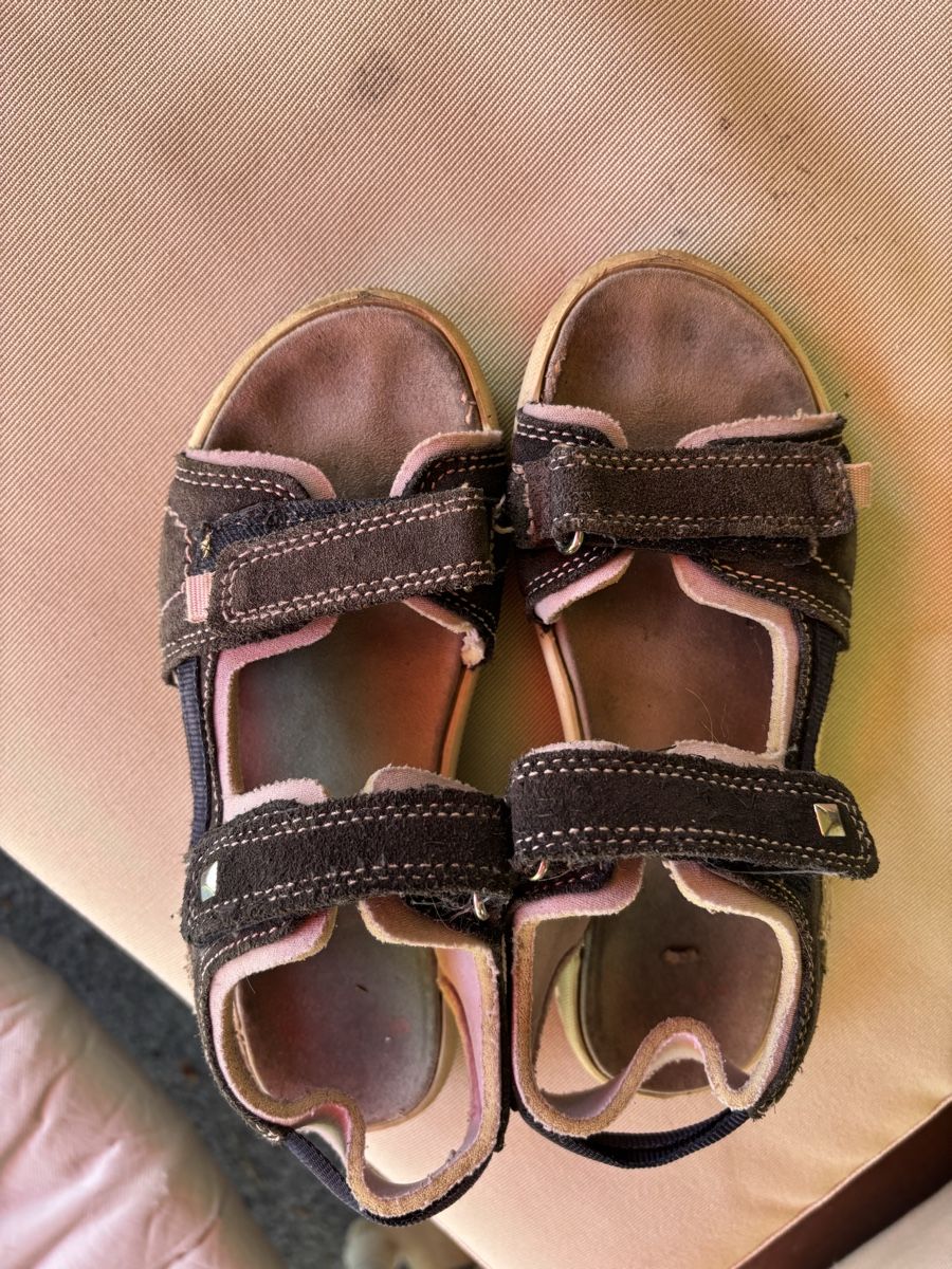 Elefanten Scarpe per ragazzi: Elefanten Leder Sandalen Gr. 34 – Usato da Thalwil venduto da ver_j2lw 2