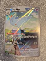Togekiss VMAX -- Rara 235/217