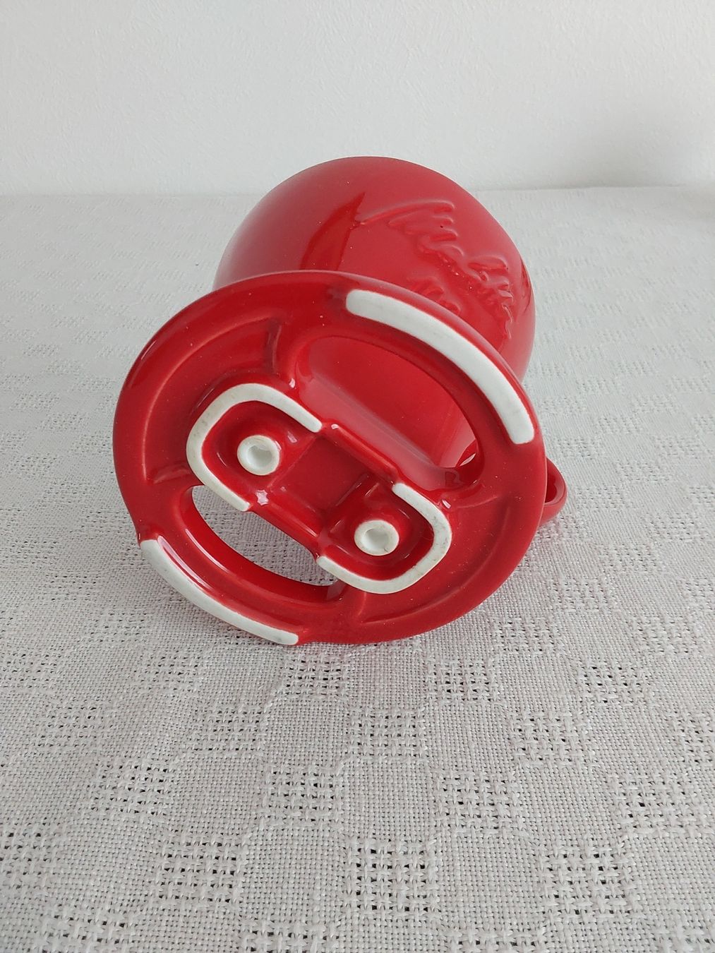 Sonstiges für Haushalt & Wohnen: Kaffeefilter Melitta rot 102  – Gebraucht aus Steinach von Chilli1957 1