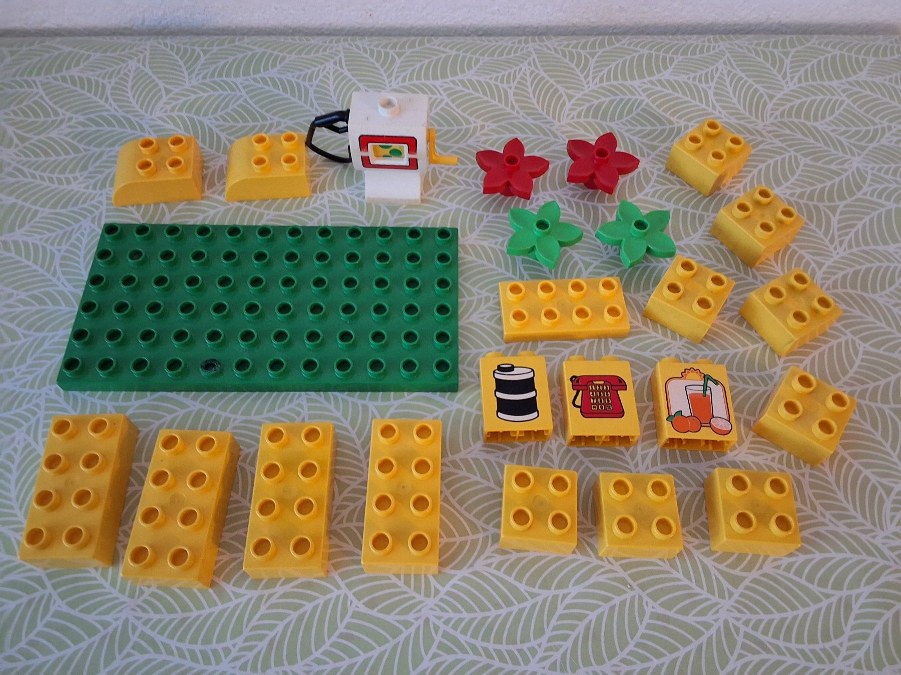 Lego Giocattoli: Lego Duplo Mädelsausflug – Usato da Liebefeld venduto da moony4blue 6