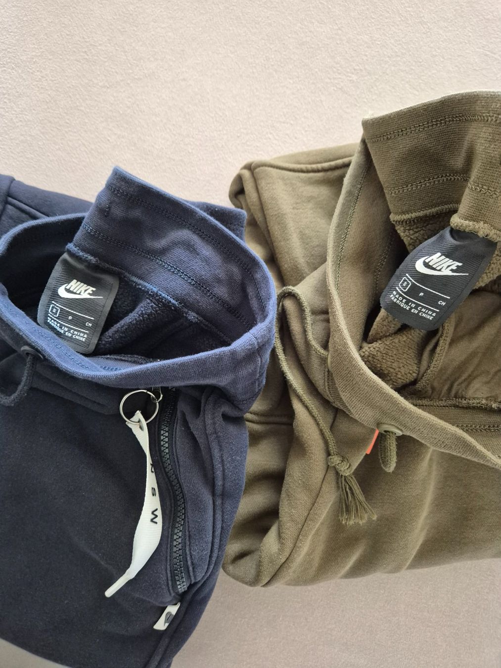 Nike Pantaloni: Nike Jogginghose NSW – Usato da Luzern venduto da Yel_low 2