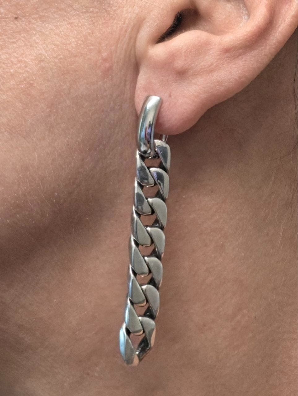 Ohrringe & -stecker: Boucles d'oreille – Gebraucht aus Reconvilier von MARCLAT 7