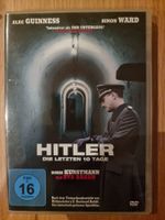 Hitler: Die letzten 10 Tage - DVD - Top Zustand! Film 47