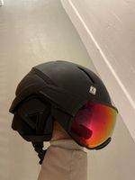Salamon Helm