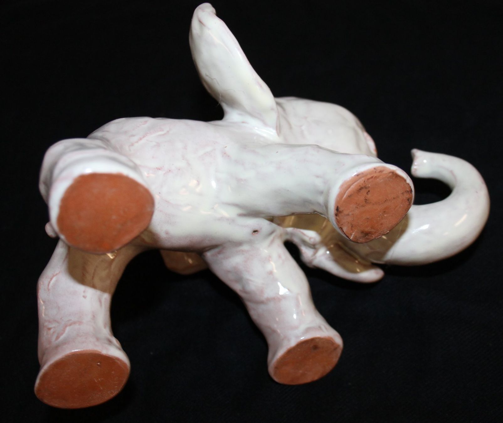 Statuette: Elefant – Usato da Schaan venduto da antikes_und_kurioses 4