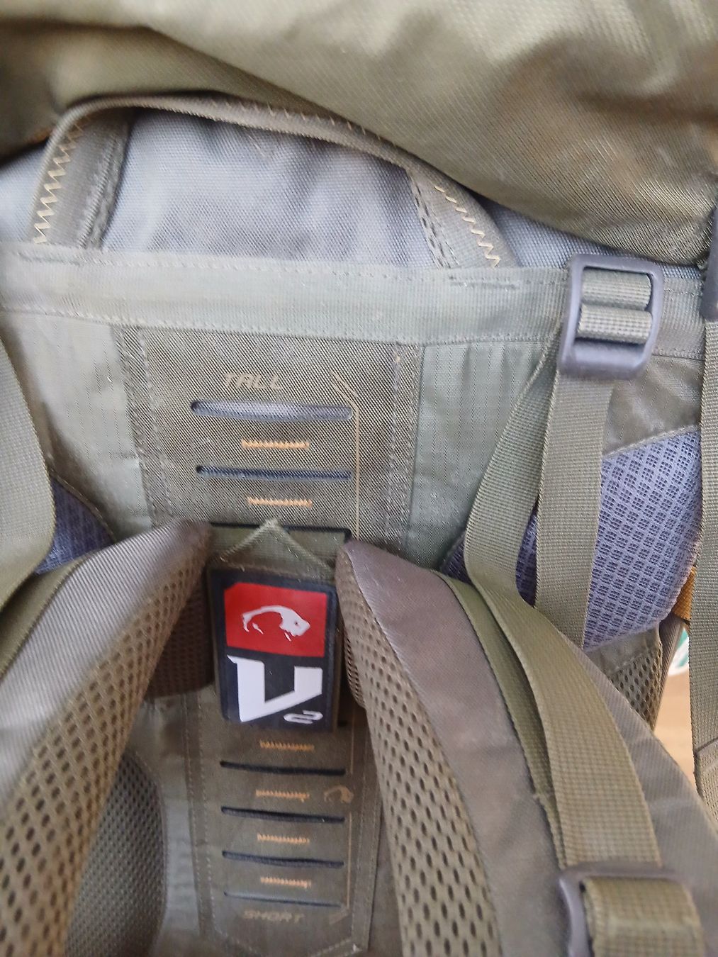 Sacs à dos: Rucksack – D'occasion à Grosswangen par chr_2trq 4