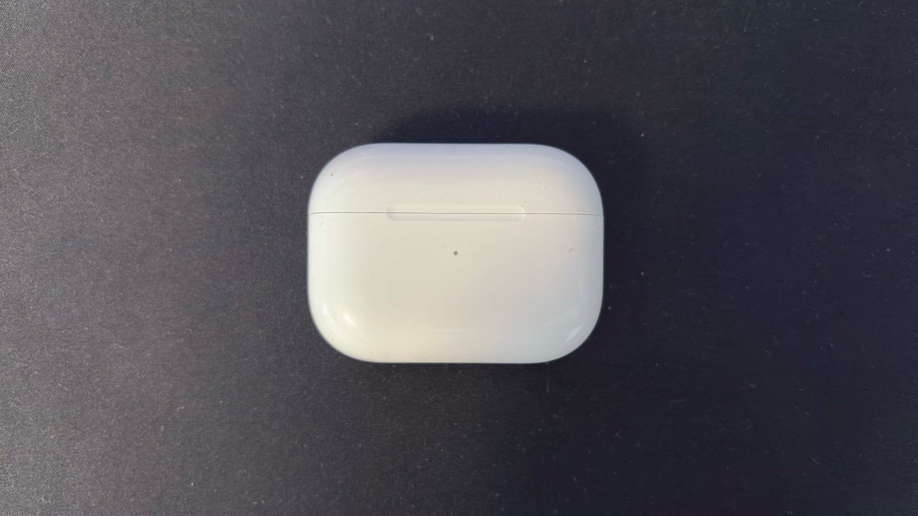 Apple Kopfhörer: AirPods Pro 2 | Original – Gebraucht aus Horgen von Sully-