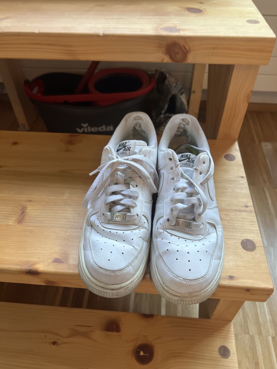 Nike Scarpe da uomo: Air force – Usato da Otelfingen venduto da Onkel.D 1