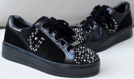 Liu-Jo sneakers . 36 = 23 cm