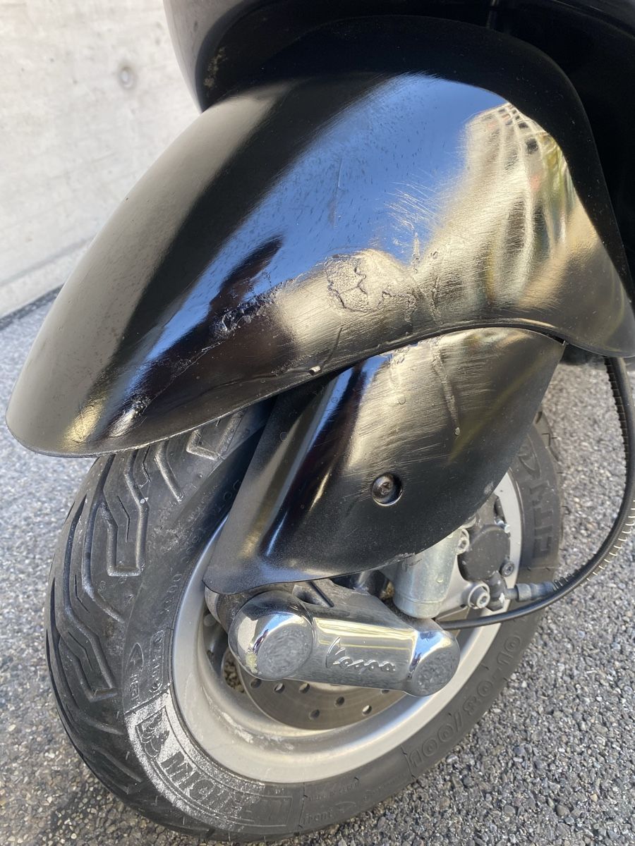 Vespa Scooter: Vespa Et2  – Usato da Zürich venduto da loml_gaso 3
