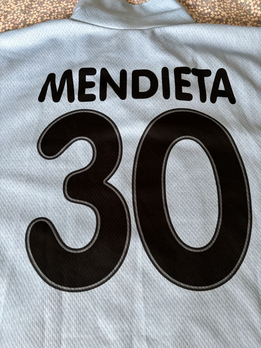 Canottiere & Pantaloni: Lazio n30 maillot  – Usato da Le Grand-Saconnex venduto da focamix 3