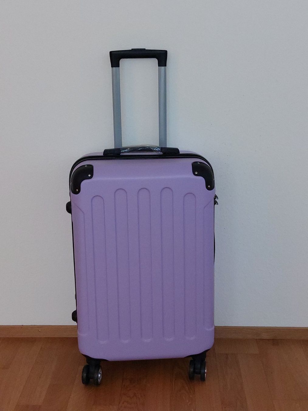 Valigie: Koffer inkl. Suitcase – Nuovo e nell'imballaggio originale da Bern venduto da Grabowski1