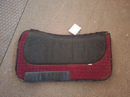 Satteldecke Grandeur Physio Pad Western
