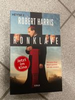 Robert Harris: Konklave