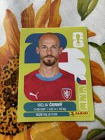 Panini Sticker WM 2026 Václav Černý CZE 18 United Edition