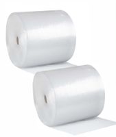 Luftpolsterfolie 2 x 50 cm x 100 Meter