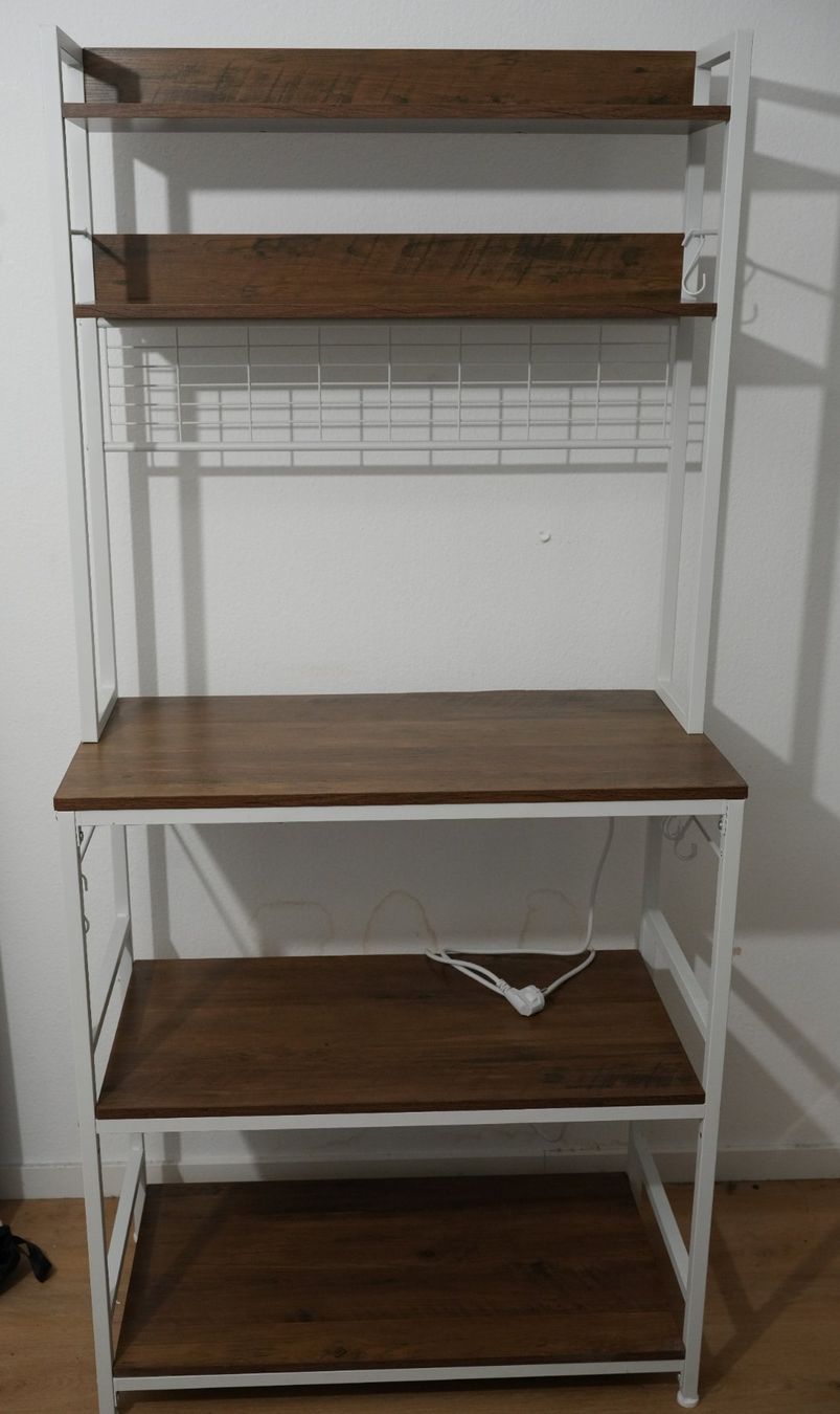Büffets: Vasagle Buffet Cupboard – Gebraucht aus Neuchâtel von yan_lq56