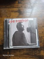 Joe Cocker Organic CD Album 