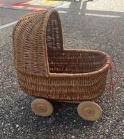 Puppenwagen 