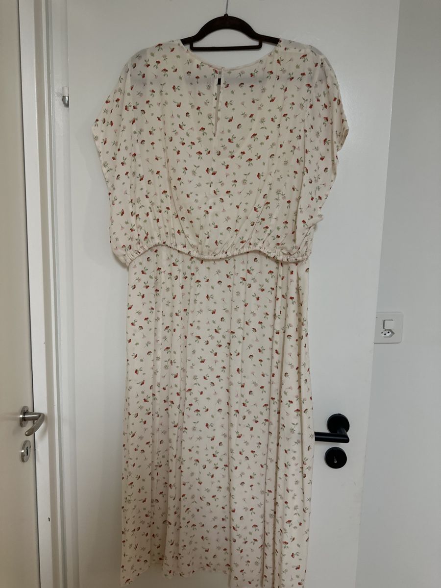 Kleider: H&M Kleid Gr XXL – Gebraucht aus Volketswil von Sina008 6