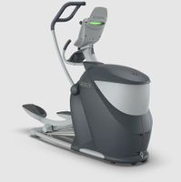 Octane Q47xi Professionell Crosstrainer Ellipsentrainer