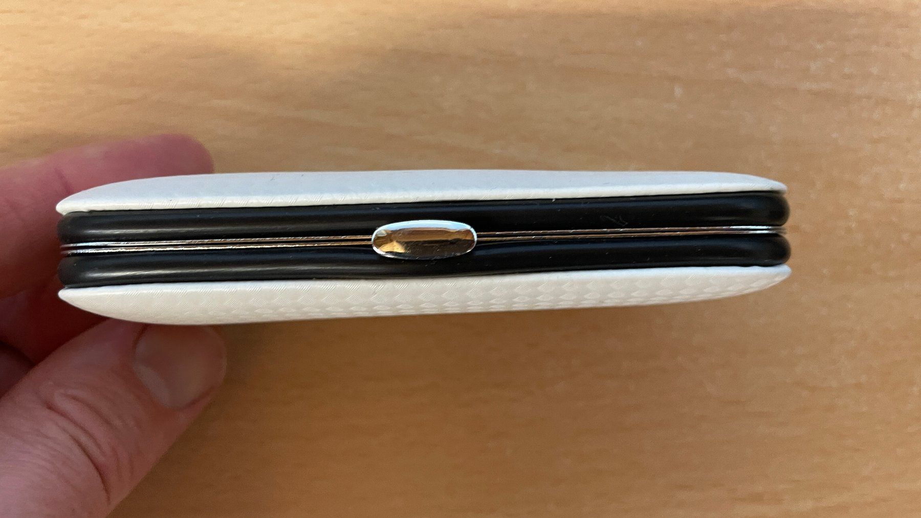 Künstliche Fingernägel: Etui mit Manicure Set Selekt – Neu und originalverpackt aus Glattfelden von cybermaxx 2