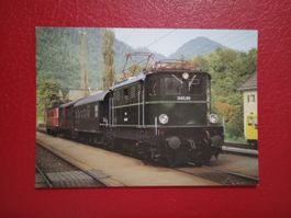 AK Bahn Austria ÖBB elektrische Mehrzwecklokomotive (953)