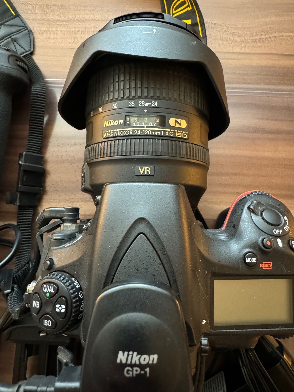 Nikon Fotocamera: Nikon D810 – Usato da Zug venduto da Jbys 6