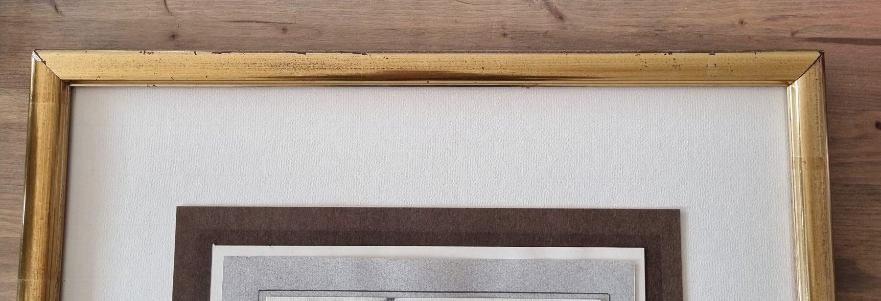 Gemälde: Magnifique nu moderne, signé et daté. – Gebraucht aus Grand-Lancy von Evelyne010 5
